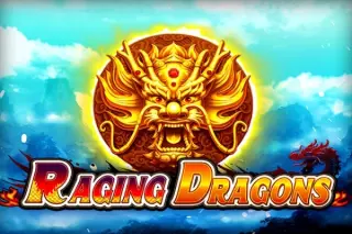 Demo slot Raging Dragons