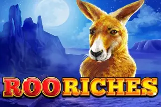 Demo play iSoftBet — Roo Riches