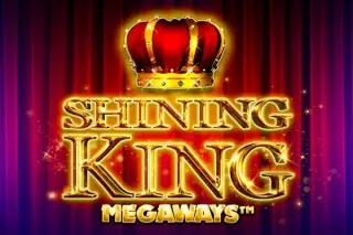 Demo play iSoftBet — Shining King Megaways