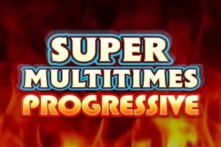 Super Multitimes Progressive slot demo by iSoftBet
