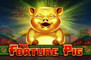 Demo play iSoftBet — The Fortune Pig