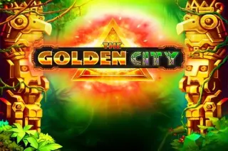 Demo play iSoftBet — The Golden City