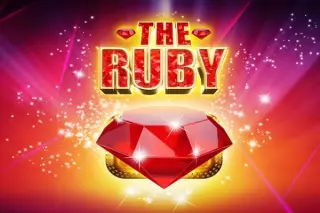 Demo slot The Ruby