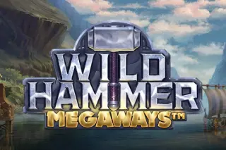 Demo slot Wild Hammer Megaways