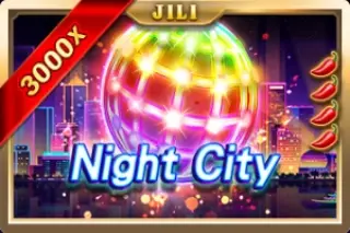 Demo play JILI — Night City