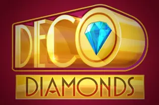Demo play Just for the Win — Deco Diamonds