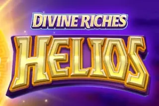 Demo slot Divine Riches Helios