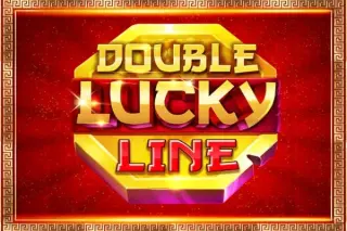 Demo play Just for the Win — Double Lucky Line