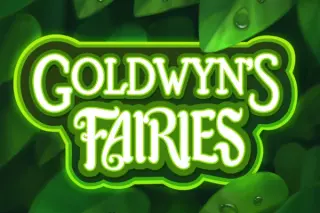 Demo play Just for the Win — Goldwyn's Fairies