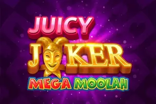 Demo play Just for the Win — Juicy Joker Mega Moolah