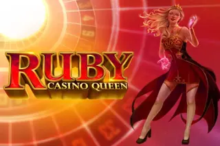 Demo slot Ruby Casino Queen