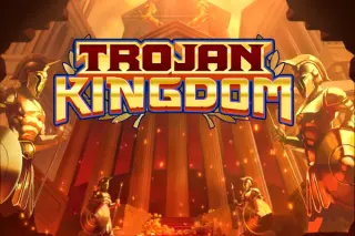 Demo play Just for the Win — Trojan Kingdom