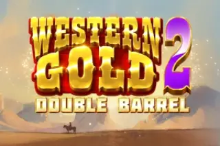 Demo slot Western Gold 2