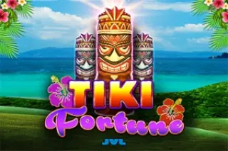 Demo play JVL — Tiki Fortune