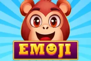 Demo slot Emoji