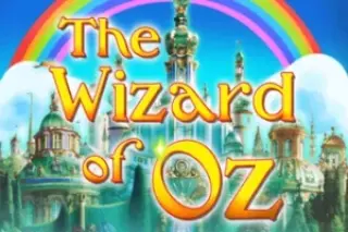 Demo slot The Wizard of Oz