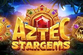 Demo slot Aztec Stargems