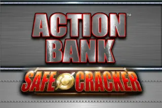 Demo slot Action Bank Safe Cracker