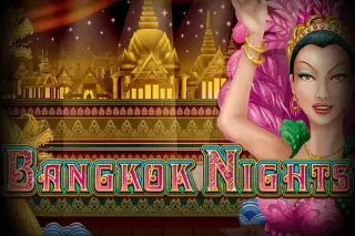 Demo slot Bangkok Nights
