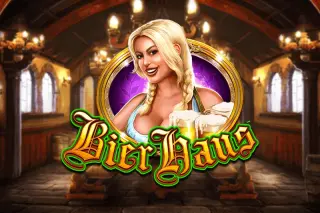Demo play Light & Wonder — Bier Haus