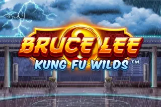 Demo slot Bruce Lee Kung Fu Wilds