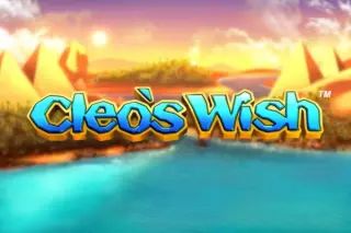 Demo slot Cleo's Wish