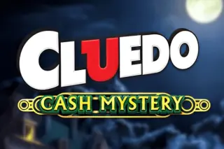 Demo play Light & Wonder — Cluedo Cash Mystery