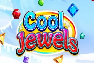 Demo play Light & Wonder — Cool Jewels