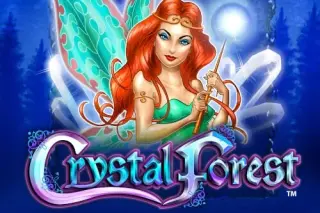 Demo slot Crystal Forest