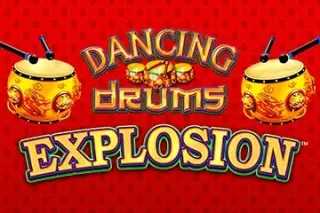 Demo slot Dancing Drums Explosion