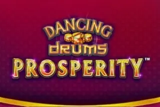 Demo play Light & Wonder — Dancing Drums Prosperity