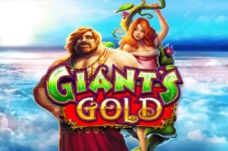 Demo slot Giant's Gold