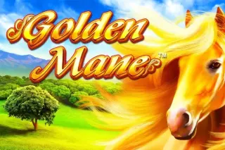 Demo play Light & Wonder — Golden Mane