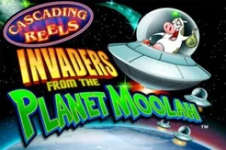 Demo slot Invaders from the Planet Moolah