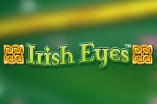 Demo play Light & Wonder — Irish Eyes