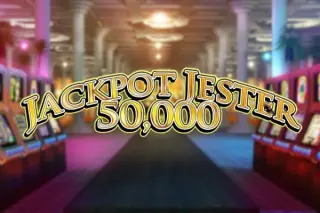 Demo play Light & Wonder — Jackpot Jester 50000