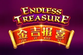 Demo play Light & Wonder — Jin Ji Bao Xi Endless Treasure