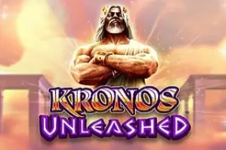 Demo play Light & Wonder — Kronos Unleashed