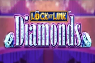 Demo slot Lock It Link Diamonds