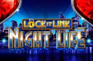 Demo slot Lock It Link Night Life