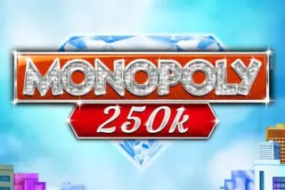 Demo play Light & Wonder — Monopoly 250k
