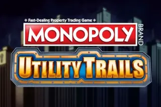 Demo play Light & Wonder — Monopoly: Utility Trails