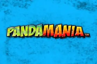 Demo slot Pandamania