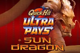 Demo play Light & Wonder — Quick Hit Ultra Pays Sun Dragon