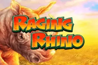 Demo play Light & Wonder — Raging Rhino