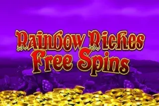 Demo slot Rainbow Riches Free Spins