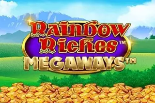 Demo play Light & Wonder — Rainbow Riches Megaways