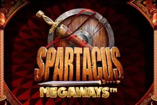 Demo play Light & Wonder — Spartacus Megaways