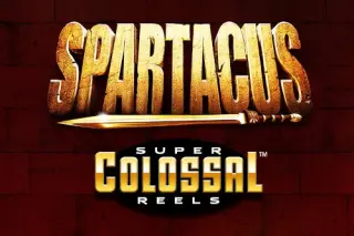 Demo slot Spartacus Super Colossal Reels