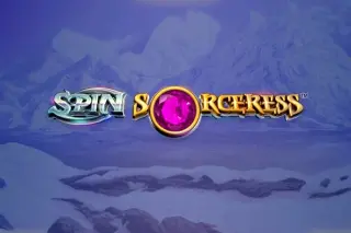 Demo play Light & Wonder — Spin Sorceress